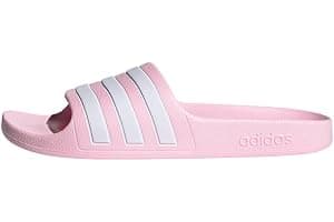 adidas Unisex niños Adilette Aqua TOBOGANES Kids