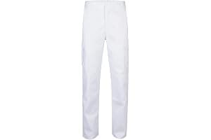 VELILLA 103001; Multi-pocket trousers