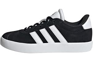Adidas Unisex Kids VL Court 3.0 Shoes Kids
