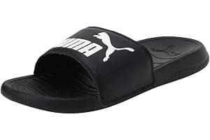 PUMA Popcat 20 ChanclasUnisex niños