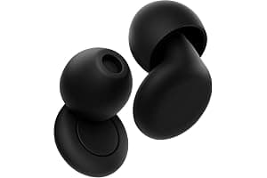OPEIIN Tapones Oídos Ruido Dormir - nuevo Silicona flexible, tapones reutilizables ultra suaves que reducen el ruido, para dormir, concentrarse o viajar | 8 tipos y tamaños XS/S/M/L | 28dB (SNR)