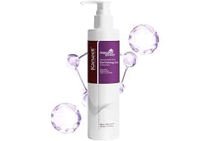 Karseell Crema Definidora de Rizos 200 ml – Crema de Rizos para Cabello Rizado y Ondulado, Hidratante, Anti Encrespamiento y Fijación Flexible