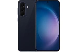 Samsung Galaxy A57 5G (Awesome Navy, 8 GB de RAM, 256 GB de almacenamiento), IA agéntica, triple cámara con video de nightografía, 2 días de duración de la batería, actualizaciones del sistema