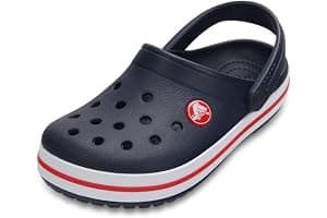 Crocs Unisex Kids Crocband Clog KClog