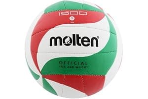 Molten, Balón de voleibol