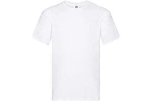 Fruit of the Loom Men's Original T. T-Shirt (Pack of 5)