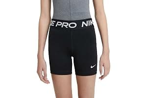 NIKE Pro Dri-fit - Upper Thigh Length Tight Niñas