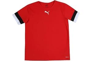 PUMA Teamrise Jersey Jr Camiseta Niños