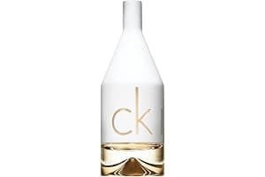 Calvin Klein CKIN2U For Her Eau de Toilette