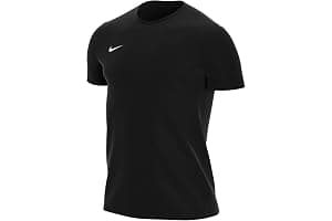 NIKE Herren M Nk Df Park VII JSY Ss Jersey