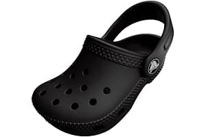 Crocs Unisex Junior's Classic Clog K