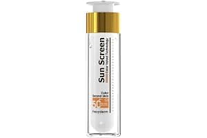 FrezyDerm Sun Screen Velvet Crema Orotectora Solar Facial SPF 50+ con color Textura Aterciopelada, Nude