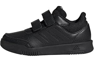 Adidas Unisex niños Tensaur Hook and Loop Zapatos
