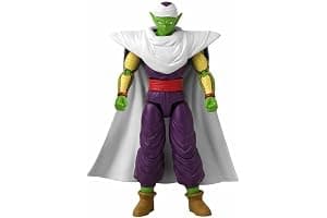 BANDAI - Dragon Ball Superhero Dragon Stars Piccolo Figura Articulada