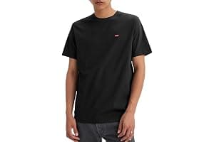 LEVIS Casmiseta Fields of Rye Hombre Camel