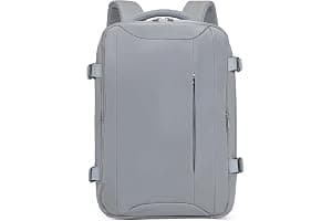 Lossga Mochila Viaje Cabina Avion 40x20x25 para Ryanair Travel Backpack Mochila Maleta Equipaje de Mano Mochilas Viagem Bolsa