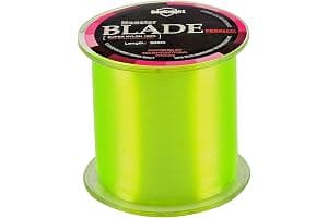 Seaknight Blade Nylon Linea de Pesca 500m/1000m Japan Material Monofilamento Carpa Linea de Pesca sedal 2-35LB