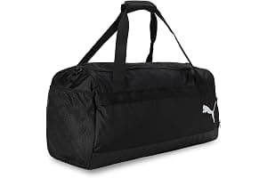 PUMA Bolsa de fútbol teamGOAL Unisex, Bolsa deportiva de fútbol unisex