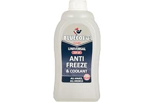 Bluecol Universal Antifreeze, 1 L