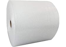 Triplast Large Roll of Bubble Wrap 500mm x 100m – Air Bubbles Packaging for House Moving & Packing Storage Boxes