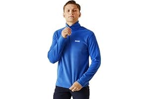 Regatta Thompson - Forro Polar para Hombre, Color 633