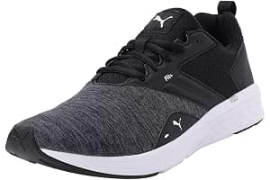 PUMA Nrgy Comet, Zapatillas Deportivas Unisex Adulto