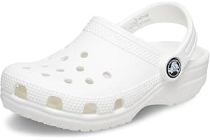 Crocs Classic Clog K ZuecosUnisex niños