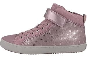 Geox J Kalispera Girl I - Sneakers Niñas