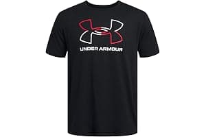Under Armour Global Foundation Short Sleeve T Shirt Camiseta para Hombre