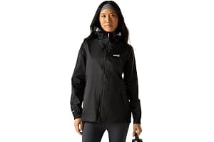 Regatta Pack-It III Womens Jacket