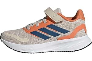 adidas Unisex Kids' Zapatilla Runfalcon 5 Kids