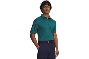 Under Armour Tech Polo Camiseta Hombre