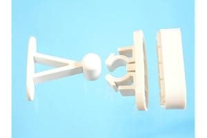 Caravan Door Static Retainer Latch
