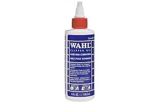Wahl Clipper Oil 118ml