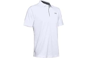 Under Armour Tech Polo Camiseta Hombre