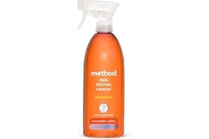 Method Kitchen Cleaner, Citrus, 828 ml, Pack of 1