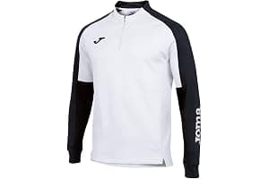 Joma Sudadera Eco Championship Sudadera Hombre