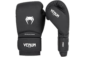 Venum Contender 2.0 Guantes de Boxeo, Unisex Adulto, varios tamaños y colores
