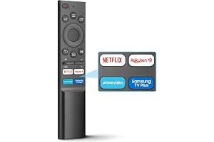Mando para Samsung-Smart-TV,Universal Mando a Distancia para Original Samsung Televisión