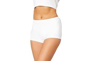 Merry Style Shorts Bañadores Deportivos para Mujer Trajes de Baño Shorts de Natación Bikini para Playa Piscina Deporte Bragas Modelo L23L1