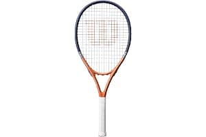 Wilson Raqueta de Tenis Roland-Garros 2026 Elite Adult
