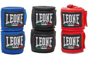 Leone 1947 Ab705 - Vendajes Unisex Adulto