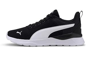 PUMA Anzarun Lite Ac Ps Zapatillas de running, Unisex Niños, Pink, 28 EU