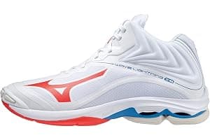 Mizuno Wave Revolt, Zapatillas de running Hombre