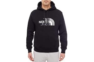 The North Face Men's Drew Peak Outdoor Hoodie