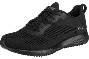 Skechers Bobs Squad Tough Talk ZapatillasMujer