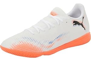 Puma Future 8 Play It Zapatillas de fútbolUnisex Adulto