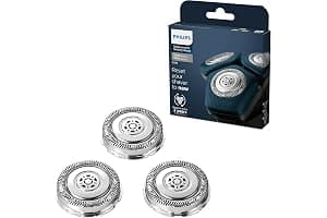 Philips SH71/50, Cabezal de Recambio, compatible con las Afeitadoras Eléctricas Hombre Philips Serie 7000 y 5000