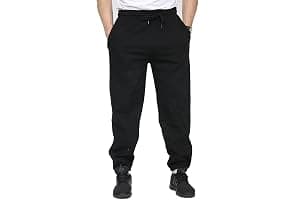 SKYTEX UK Mens Fleece Jogging Bottoms Pants Trousers Casual Sizes S - 8XL, 4 Colours