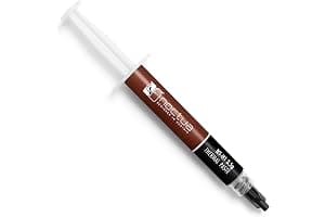 Noctua NT-H1 3.5g, Pro-Grade Thermal Compound Paste (3.5g)